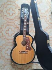 Gibson 200 acoustic for sale  Shipping to Ireland