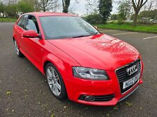 line s tdi audi a3 for sale  Derby