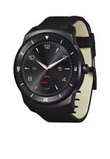LG G Watch R (W110) negro** segunda mano  Embacar hacia Mexico