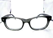 Monturas de gafas para hombre/mujer Orbit MOD.701 C1 gris 52-20-140 segunda mano  Embacar hacia Argentina