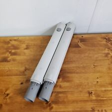 Used, ELECTROLUX GUARDIAN C134A VACUUM HOSE TUBE EXTENSION WANDS ONLY for sale  Shipping to South Africa