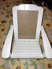 chair wood frame solid for sale  Minneapolis
