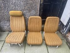 Aircraft seats for sale  BELFAST