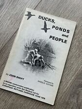 Vintage wagbi ducks for sale  Shipping to Ireland