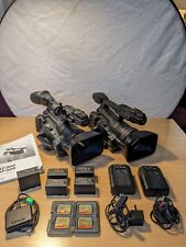 Canon xf305 xf300 for sale  LONDON