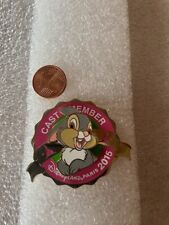 Pins disneyland paris d'occasion  Biganos