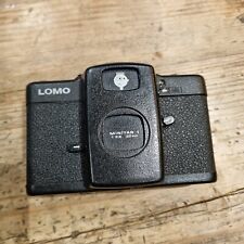 Lomo 35mm compact for sale  WORTHING