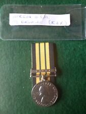 kenya medal for sale  WREXHAM