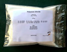 Potassium chloride 99.5 for sale  Shipping to Ireland