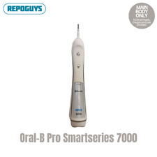 Oral braun pro for sale  Shipping to Ireland