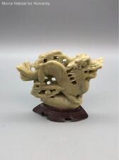 Vintage chinese soap for sale  Randolph