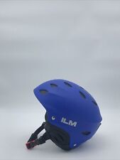 Ilm ski helmet for sale  Etowah