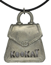 Kookai pendentif sac d'occasion  Castelnau-de-Médoc