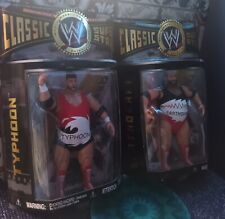 *BOXED* WWE Earthquake And Typhoon Wrestling Superstars 2002  for sale  Shipping to South Africa