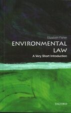 Environmental law short for sale  Jessup