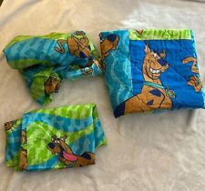 scooby doo sheets for sale  Chicago
