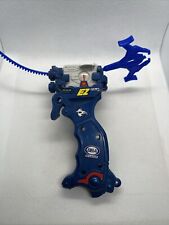 Blue Customize EZ Grip Takara V Force Beyblade launcher - US Seller for sale  Shipping to South Africa