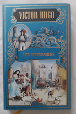 Misérables victor hugo d'occasion  Lille-