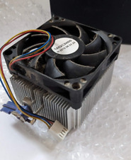 Dissipador de calor ventilador CPU 1A02C3W00 para processador AMD Socket AM2 AM3 refrigerador até 95W comprar usado  Enviando para Brazil