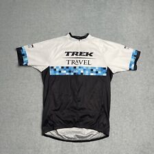Bontrager cycling jersey for sale  Apex