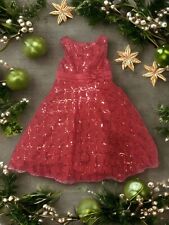 Girls holiday dress for sale  Desoto