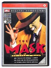 Ebond the mask usato  Italia