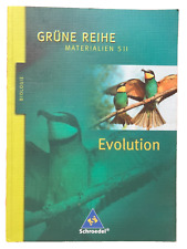 Biologie grüne reihe gebraucht kaufen  Windhagen