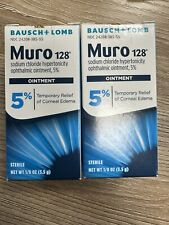 Pack bausch lomb for sale  Marlboro