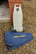 wastemaster bag for sale  EXETER