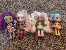 Lot shopkin dolls for sale  De Pere
