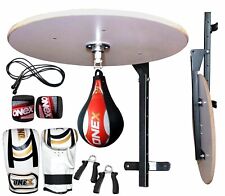 boxing speedball platform for sale  Shipping to Ireland