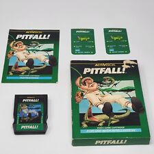 Pitfall (Intellivision) CIB COMPLETO E TESTADO, usado comprar usado  Enviando para Brazil