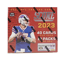 2023 score football for sale  Kansas City