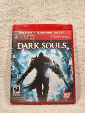 Dark Souls - (PS3, 2011) *CIB* Disc is NEAR MINT* FREE SHIPPING!!! for sale  Shipping to South Africa