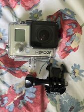 Gopro hero3 camcorder for sale  Brighton