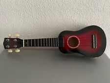 Sopran ukulele gebraucht gebraucht kaufen  Hamburg