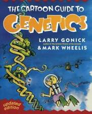 Cartoon guide genetics for sale  Montgomery