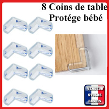 Protège coins table d'occasion  Brioude