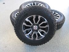 offs tires wheels for sale  West Valley City