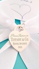 Tiffany cuore fifth usato  Cantu