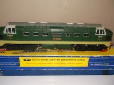 Hornby dublo deltic for sale  STOKE-ON-TRENT