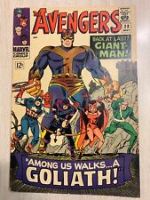 Avengers 1966 ist for sale  Chicago