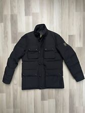 Belstaff jacke schwarz gebraucht kaufen  Rinteln