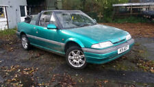 rover cabriolet for sale  EXETER