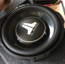 jl audio car subwoofers for sale  Stockton