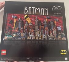 Lego batman gotham usato  Nova Milanese