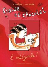 Fraise chocolat integrale d'occasion  Expédié en Belgium