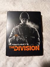 The division steelbook d'occasion  Mauron