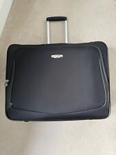 Samsonite wheeled garment for sale  WARMINSTER