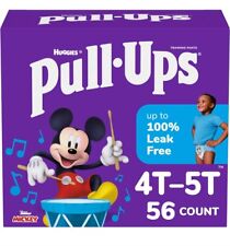 Huggies pull ups for sale  Middleville